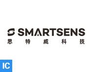 SMARTSENS (思特威)